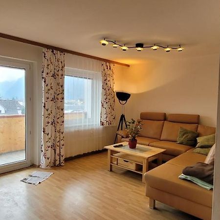 Alpen Appart Bludenz City Kültér fotó