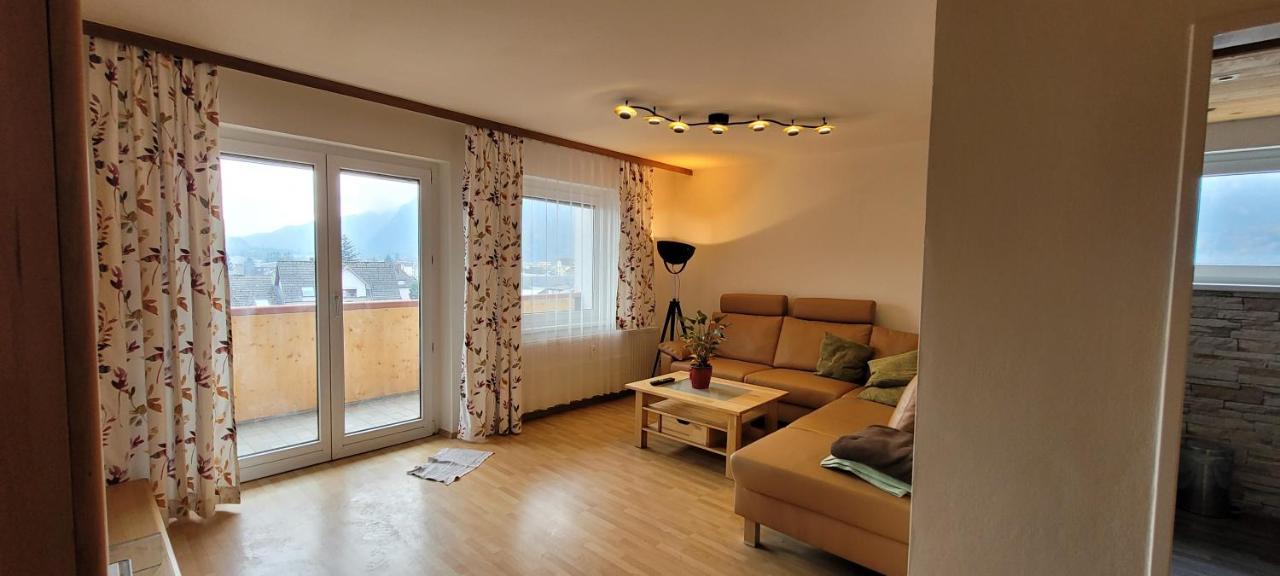 Alpen Appart Bludenz City Kültér fotó