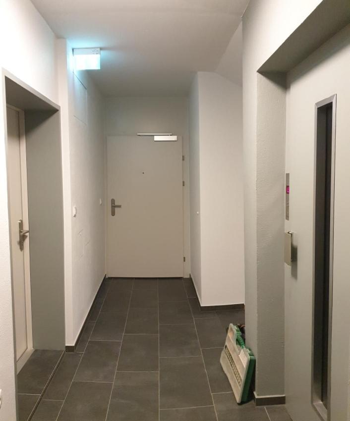 Alpen Appart Bludenz City Kültér fotó