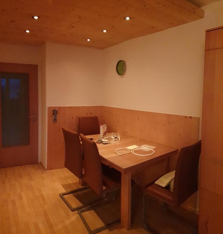 Alpen Appart Bludenz City Kültér fotó