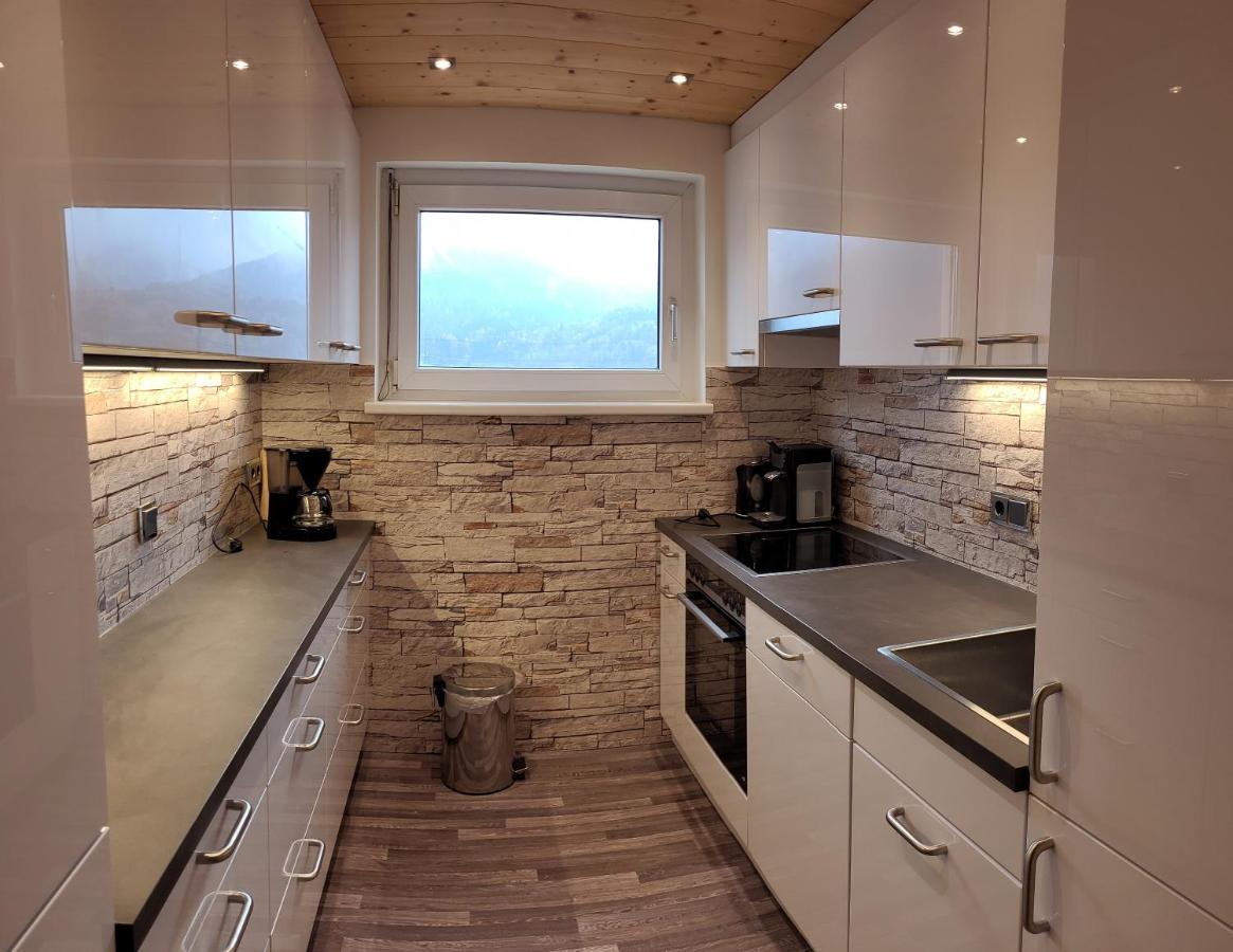 Alpen Appart Bludenz City Kültér fotó