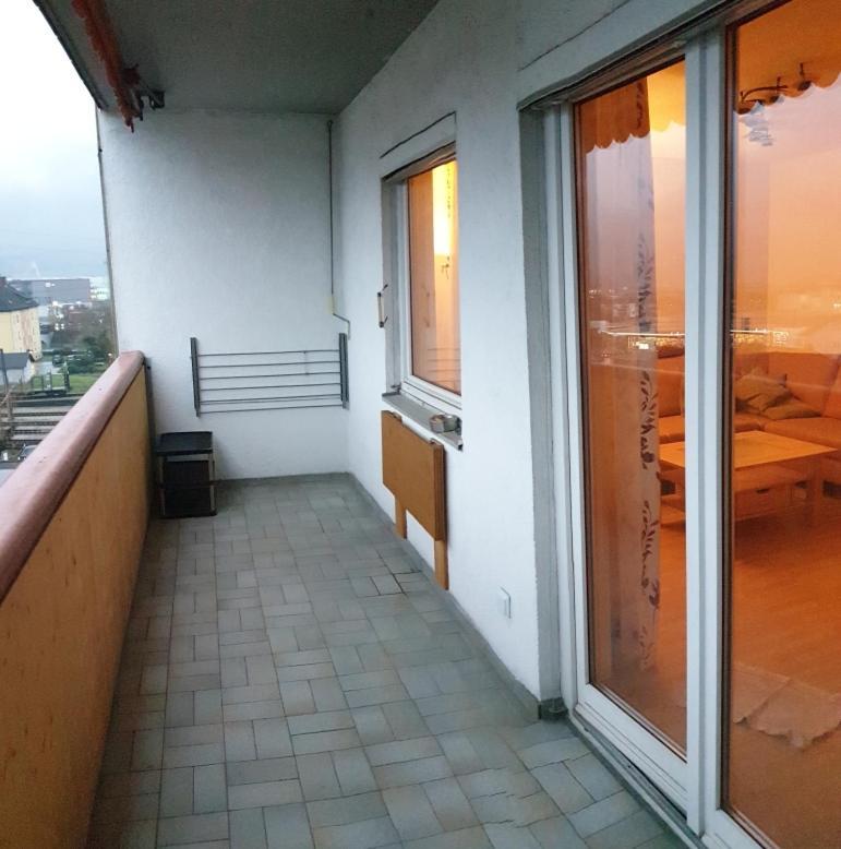 Alpen Appart Bludenz City Kültér fotó