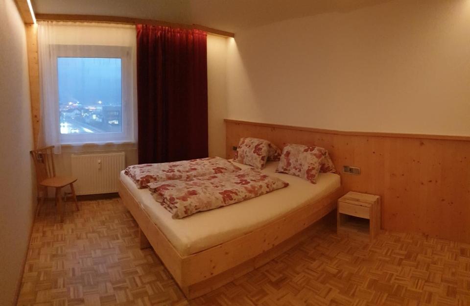 Alpen Appart Bludenz City Kültér fotó
