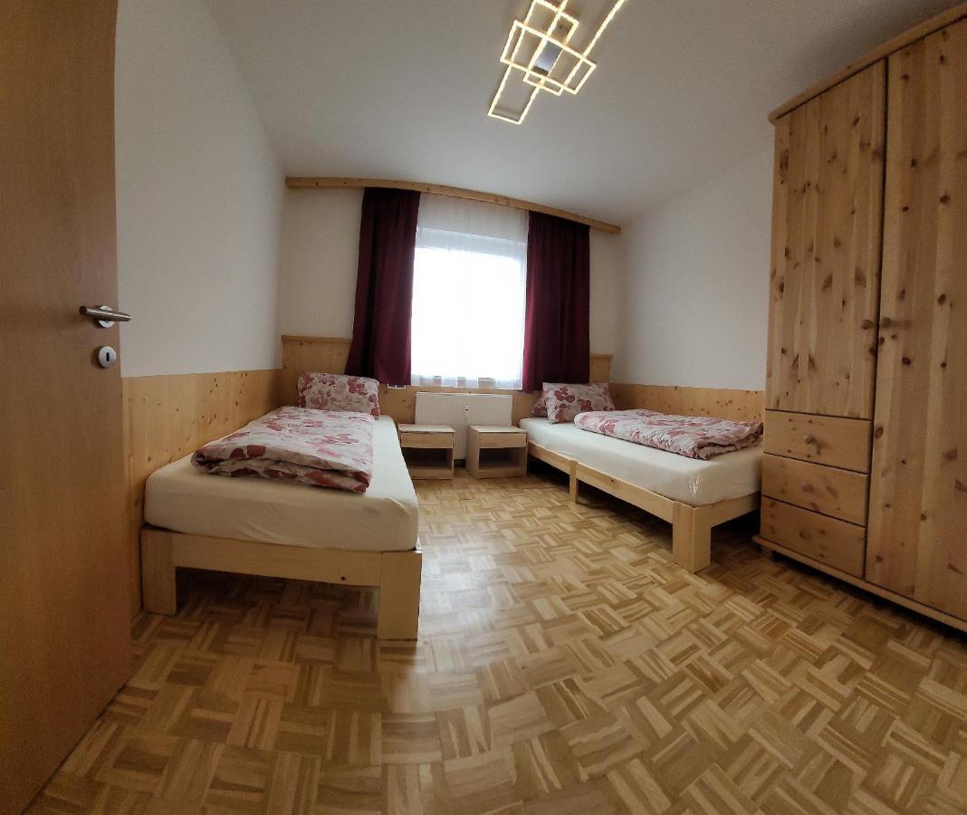 Alpen Appart Bludenz City Kültér fotó